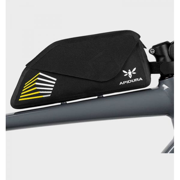 じ*ち様 APIDURA RACING BOLT-ON TOPTUBE PACK Racing Bolt-On Top Tube Pack (1L) | Apidura